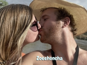 Zoeehoncha