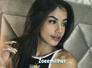 Zoeemillher