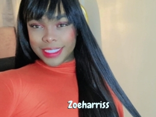 Zoeharriss