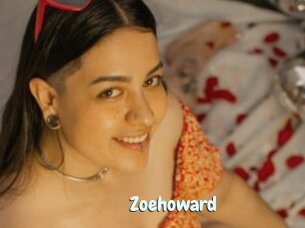 Zoehoward