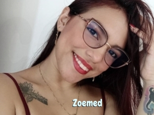 Zoemed