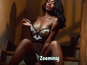 Zoeminaj