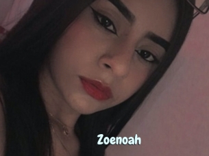 Zoenoah