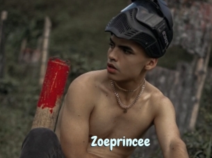 Zoeprincee