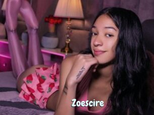 Zoescire