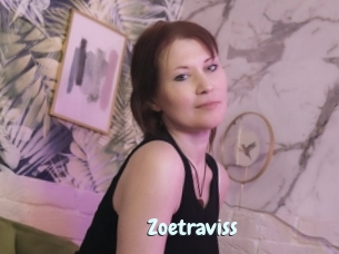 Zoetraviss