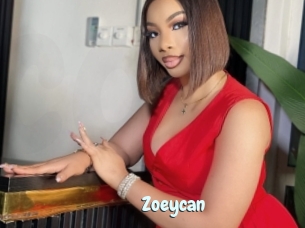 Zoeycan