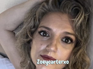 Zoeycarterxo