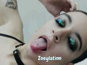 Zoeylatinn