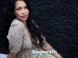 Zoeymoretti
