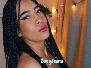 Zoeysiara