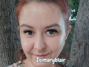 Zoimaryblair