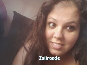 Zolironde