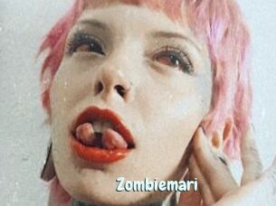 Zombiemari