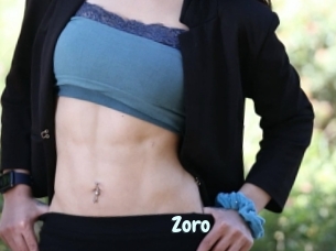 Zoro