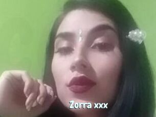 Zorra_xxx