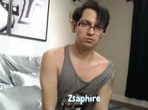 Zsaphire