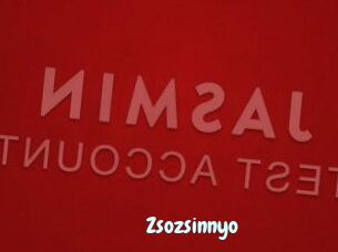 Zsozsinnyo