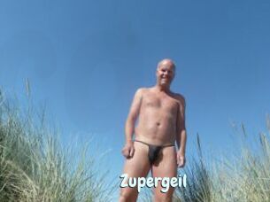 Zupergeil