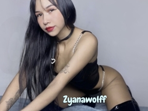 Zyanawolff